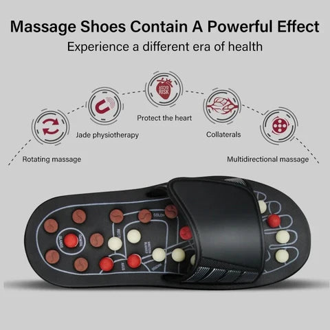 Acupressure Sandals