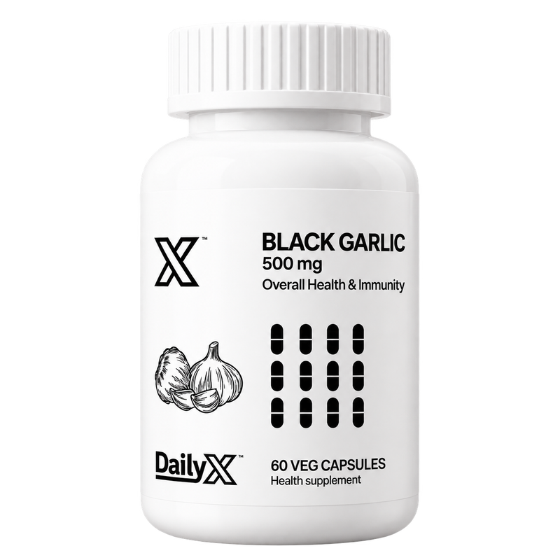 Health Supplements