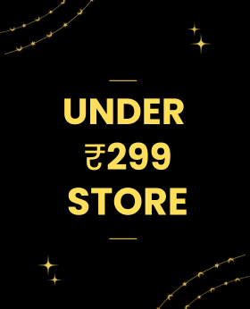 Under Rs 299