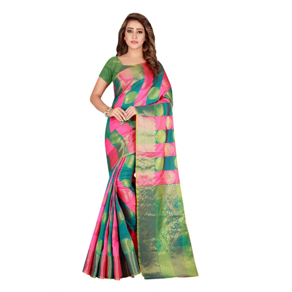 Banarasi Silk Sarees