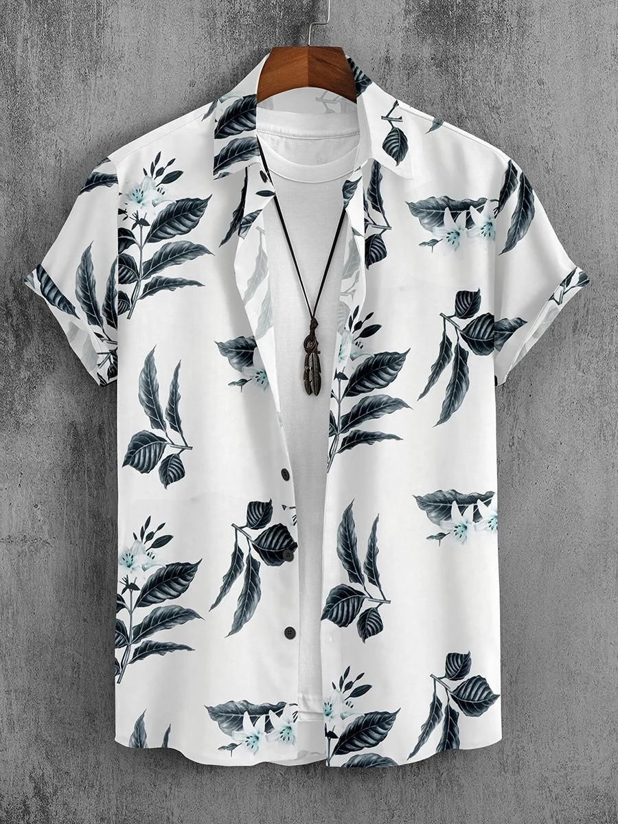 Casual Cotton Shirt's For Men
