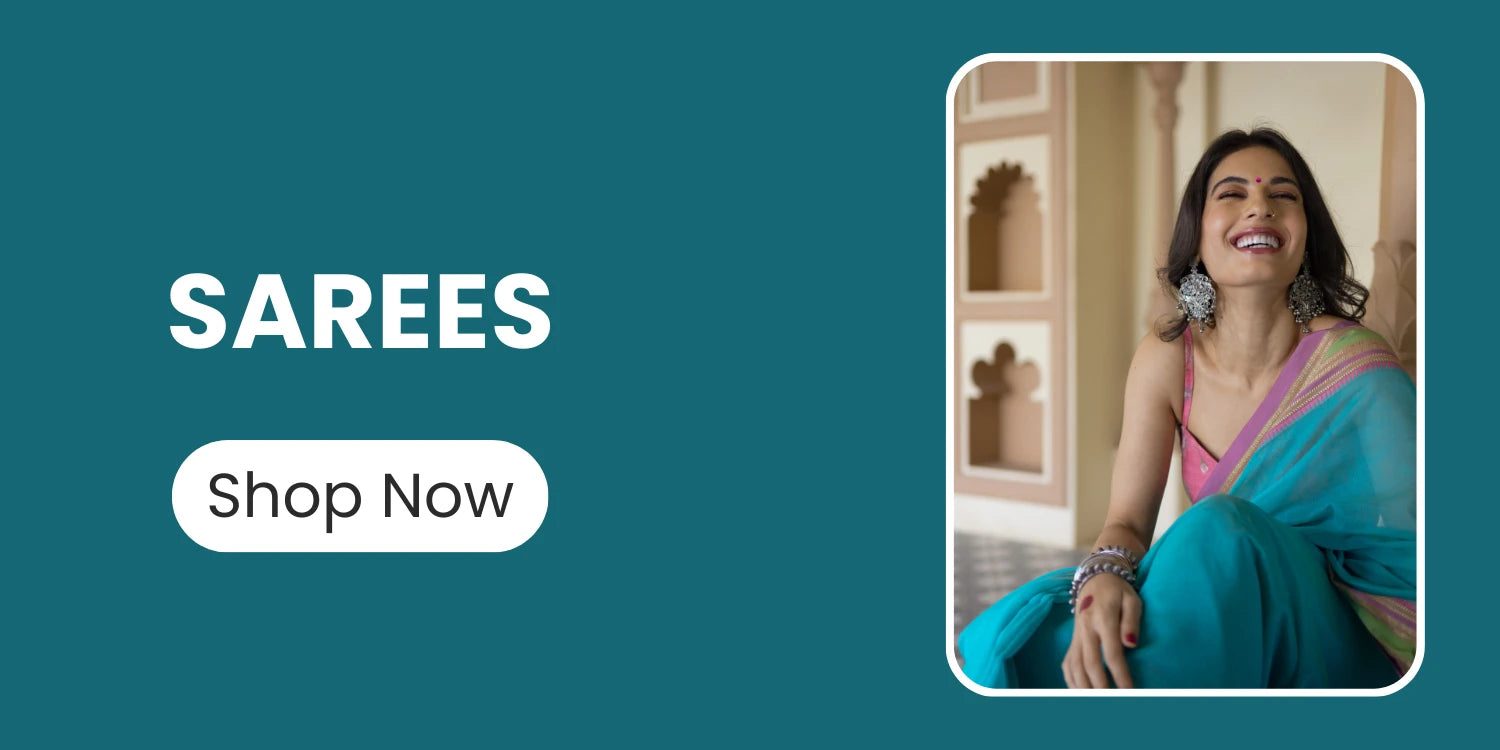 Sarees