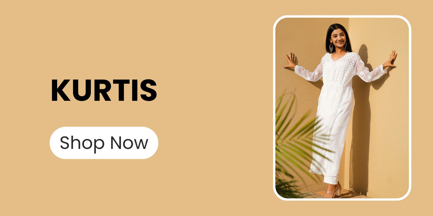 Kurtis For Girls/ Womens
