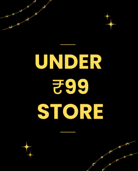 Under Rs 99