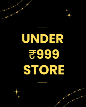Under Rs. 999