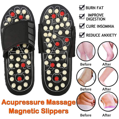 Acupressure Sandals